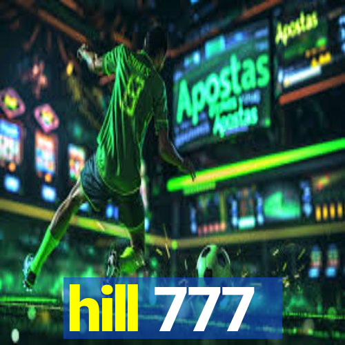 hill 777